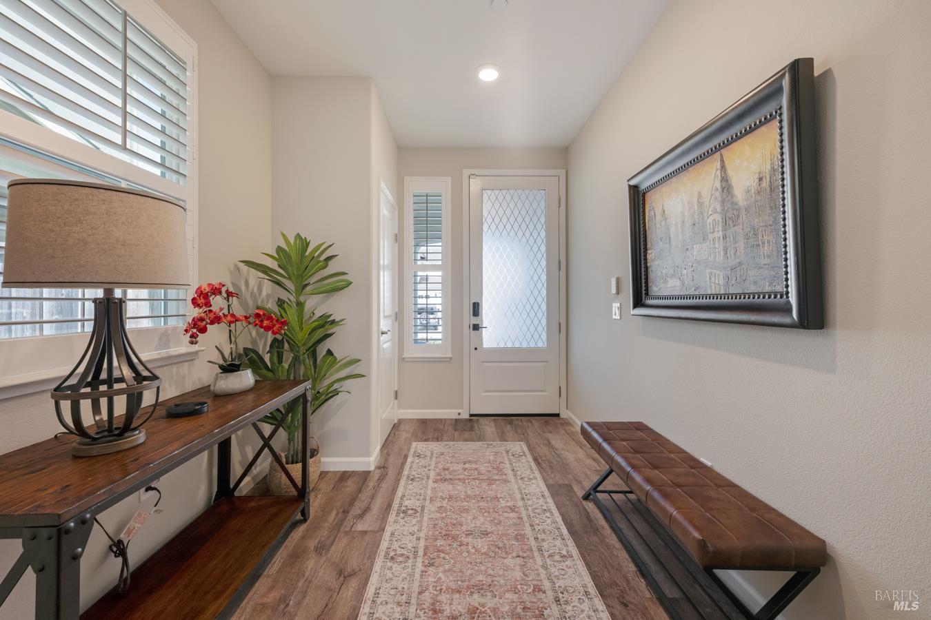 1653 Wildflower Way Rohnert Park, CA 94928 - Photo 7 of 43 Gallery Image 7