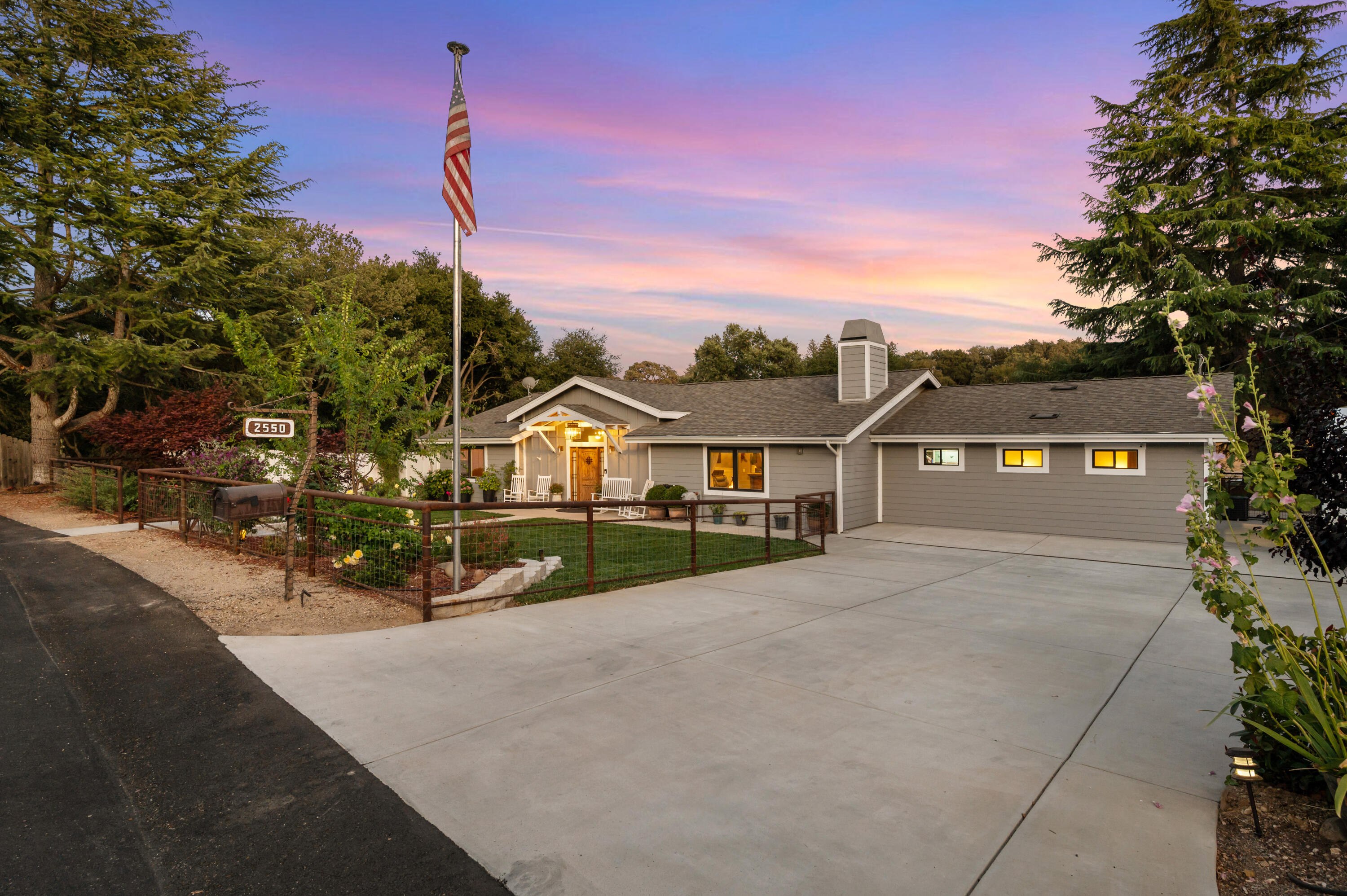 2550 Elk Grove Road Solvang, CA 93463 - Photo 3 of 74 2550 Elk Grove Road