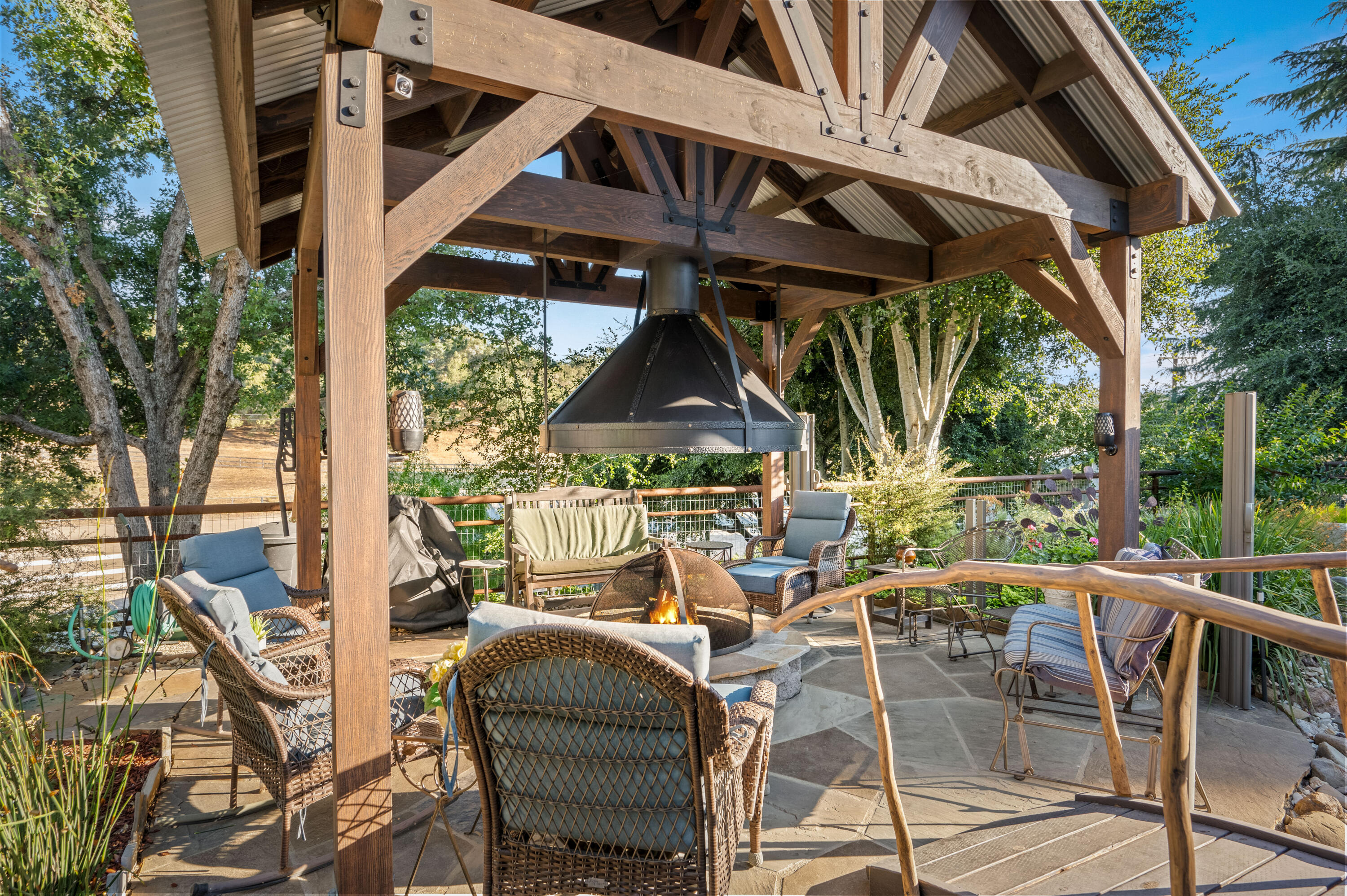 2550 Elk Grove Road Solvang, CA 93463 - Photo 49 of 74 a view of outdoor space yard and patio