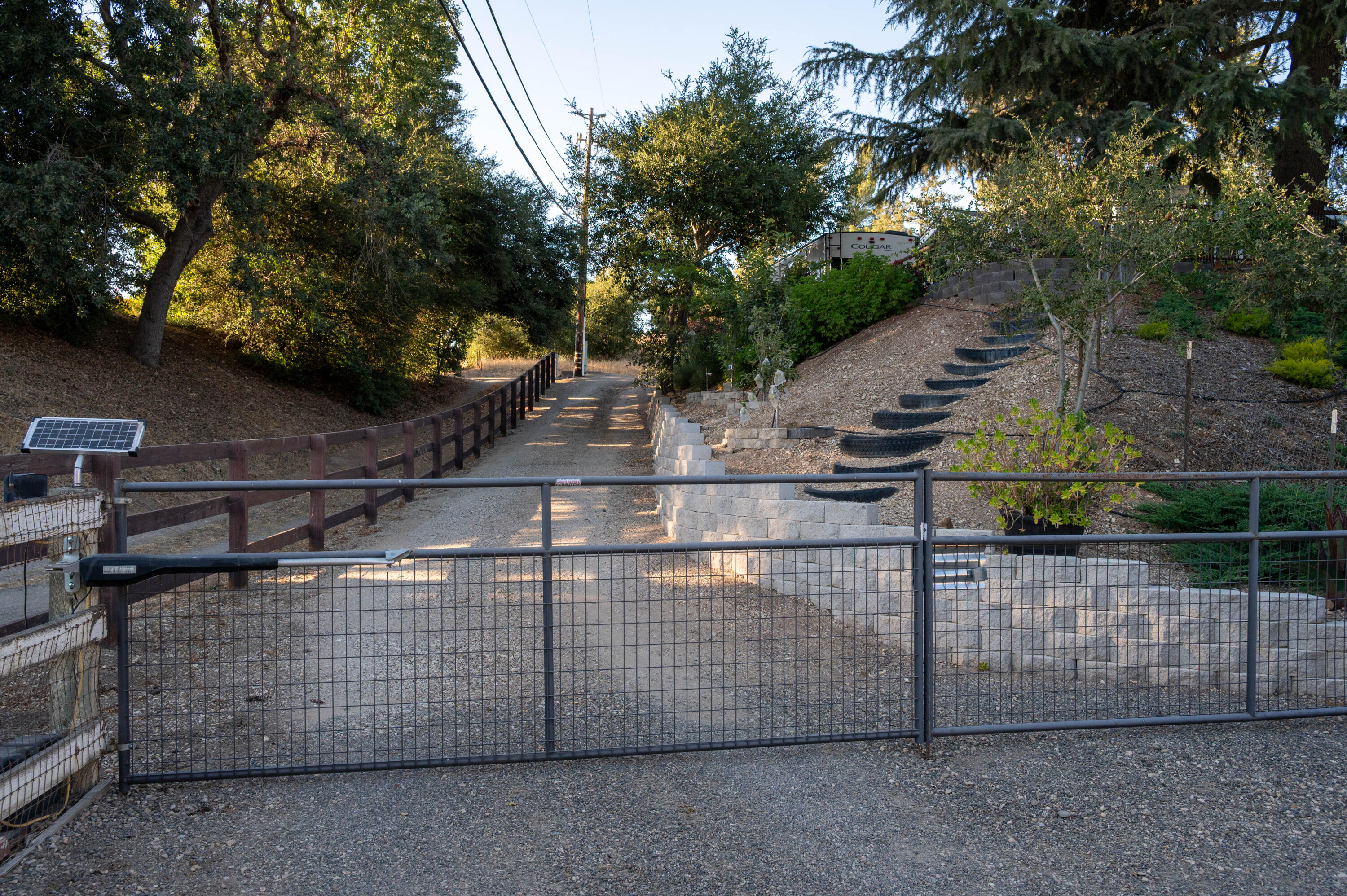 2550 Elk Grove Road Solvang, CA 93463 - Photo 57 of 74 a view of a garage