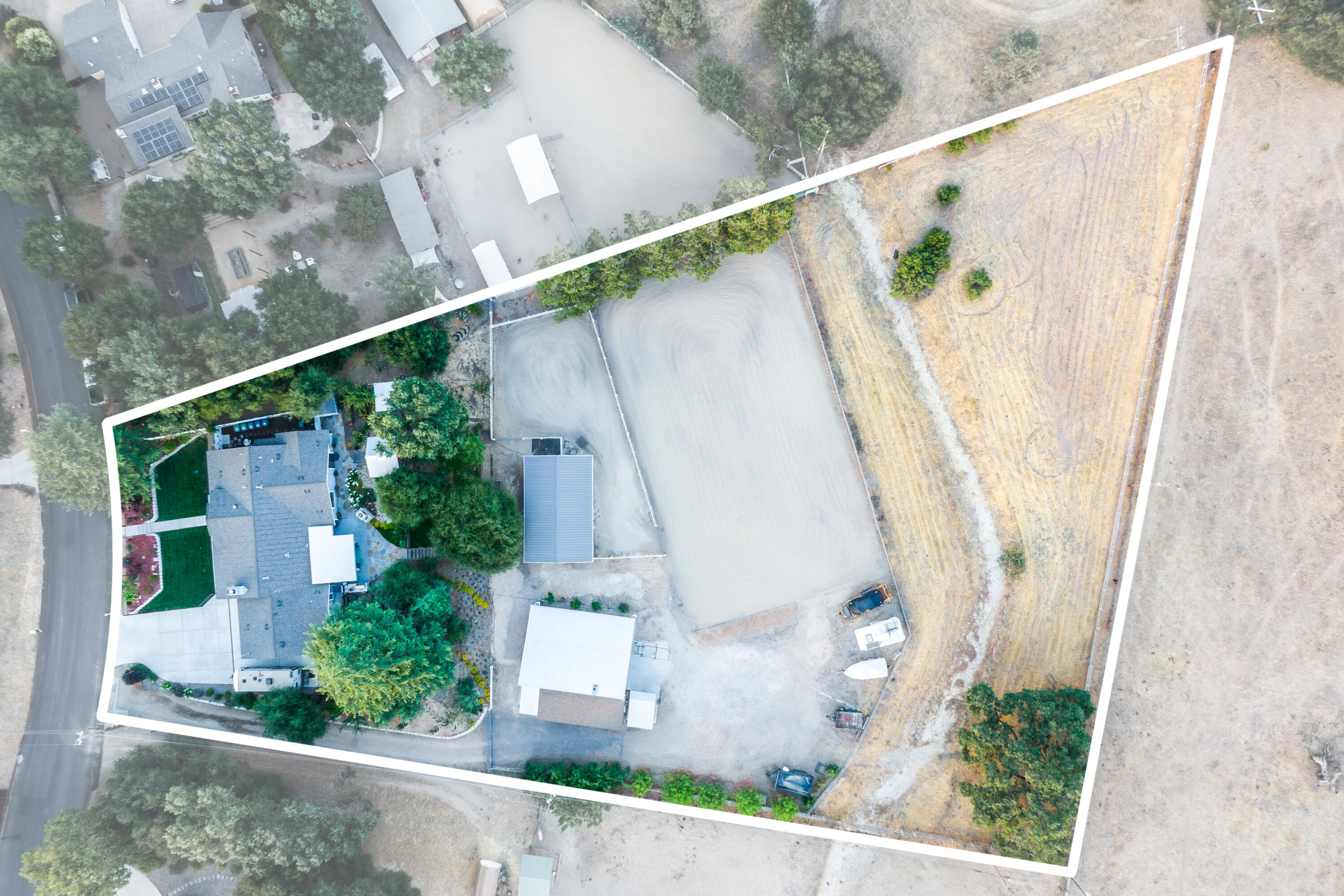 2550 Elk Grove Road Solvang, CA 93463 - Photo 71 of 74 2550 Elk Grove Road