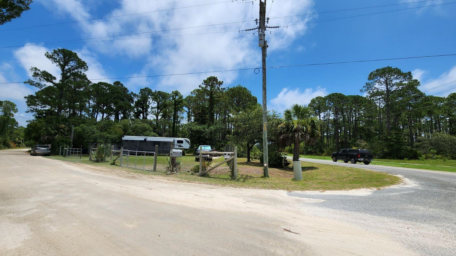 20244 Jody Morgan Road Perry, FL 32348 - Photo 13 of 14 Gallery Image 13