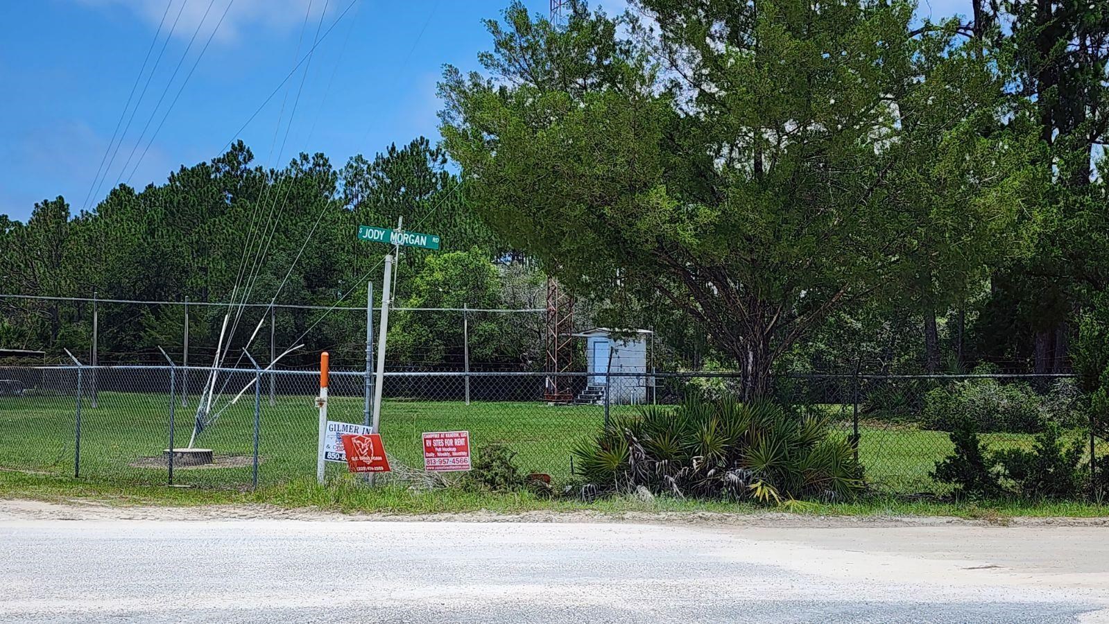 20244 Jody Morgan Road Perry, FL 32348 - Photo 7 of 14 Gallery Image 7