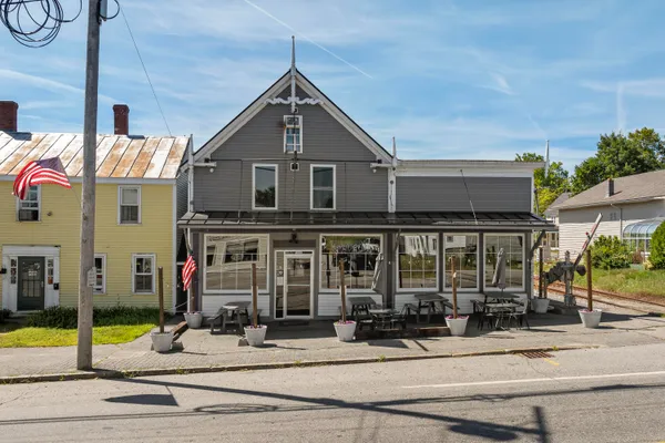 $795,000 | 64 Main Street, Richmond, ME 04357
