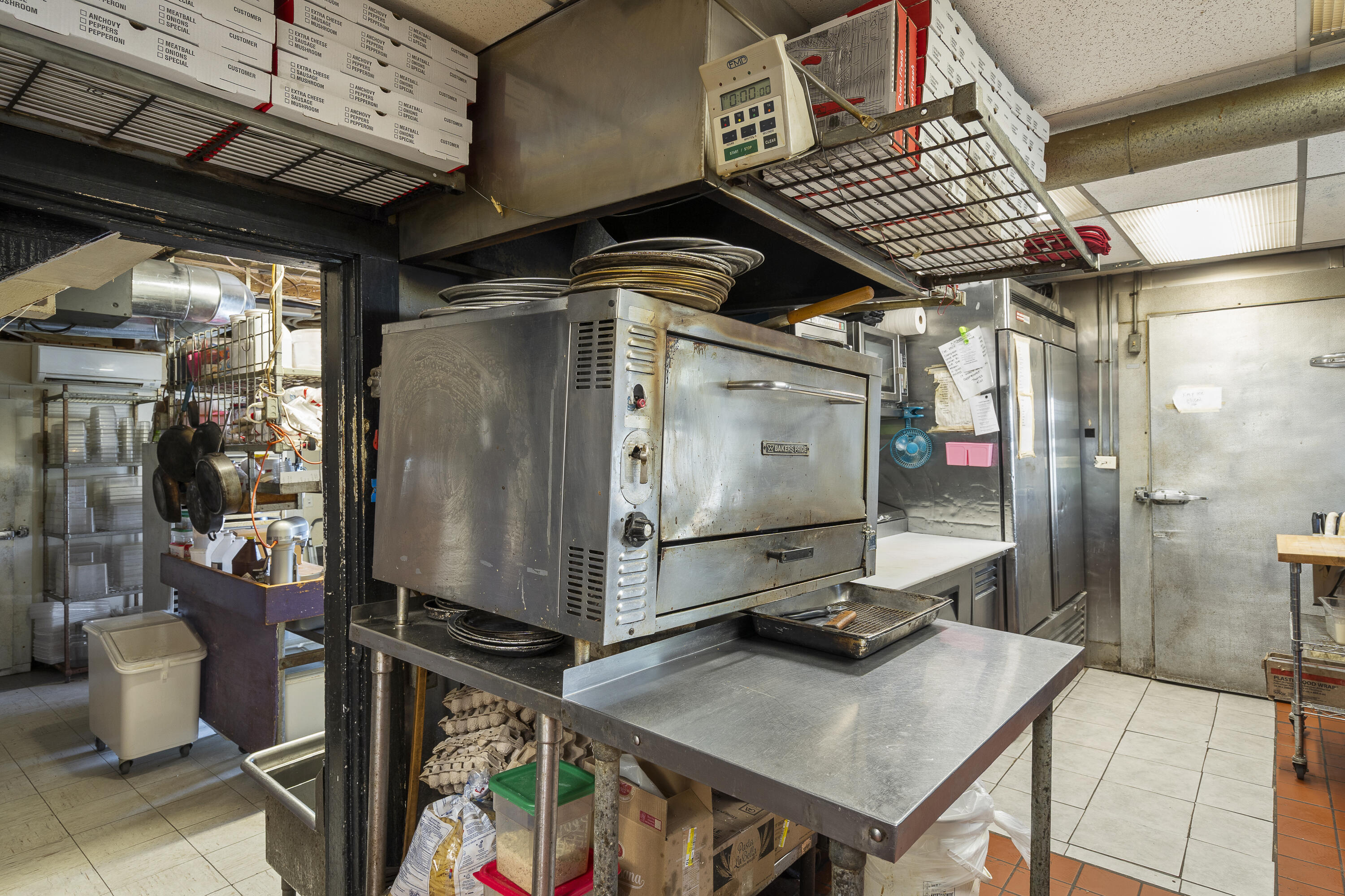 64 Main Street Richmond, ME 04357 - Photo 11 of 20 51-64 Main St, Richmond, ME-TP