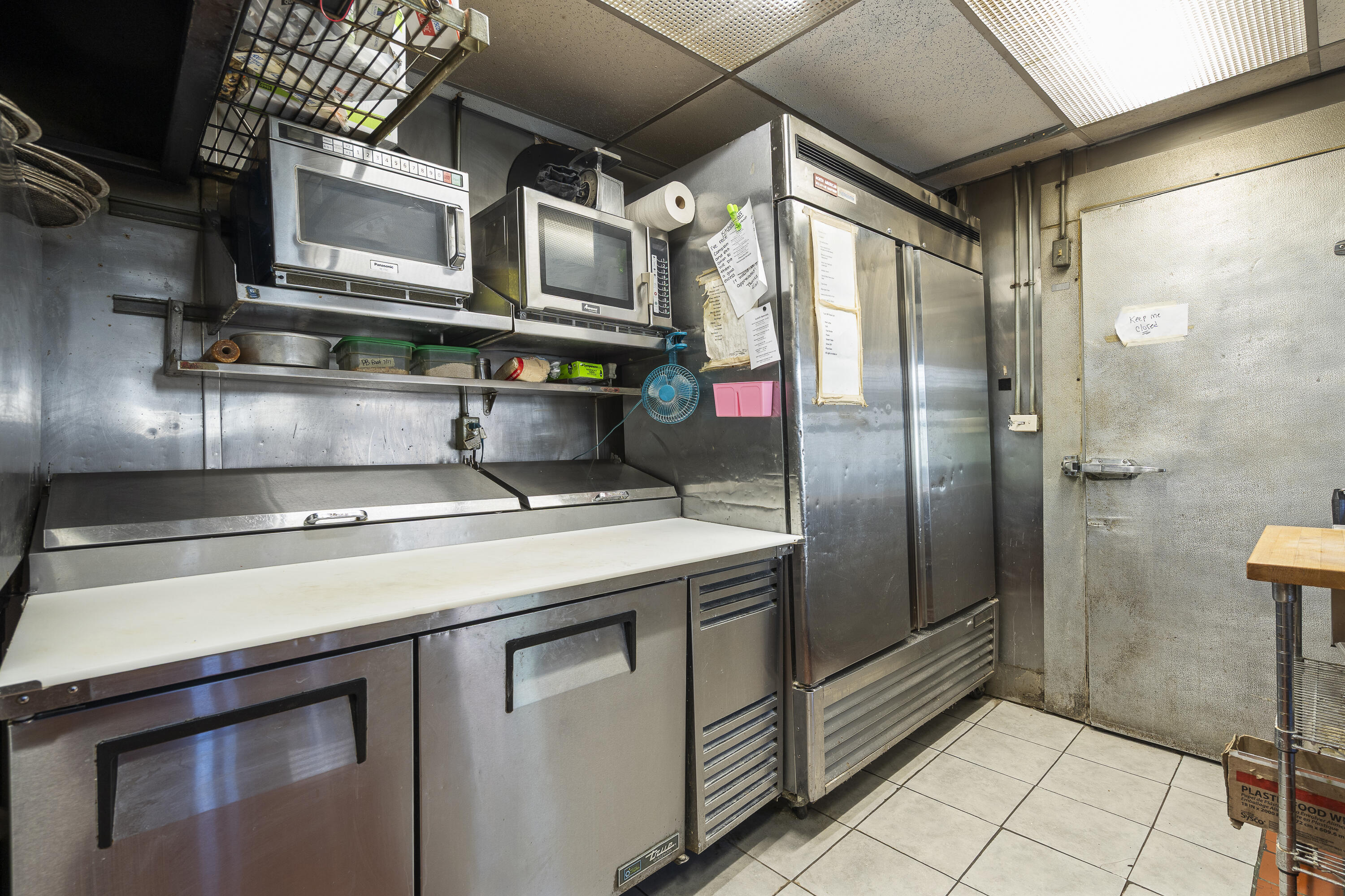 64 Main Street Richmond, ME 04357 - Photo 12 of 20 52-64 Main St, Richmond, ME-TP