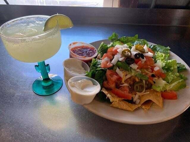 64 Main Street Richmond, ME 04357 - Photo 20 of 20 food 4