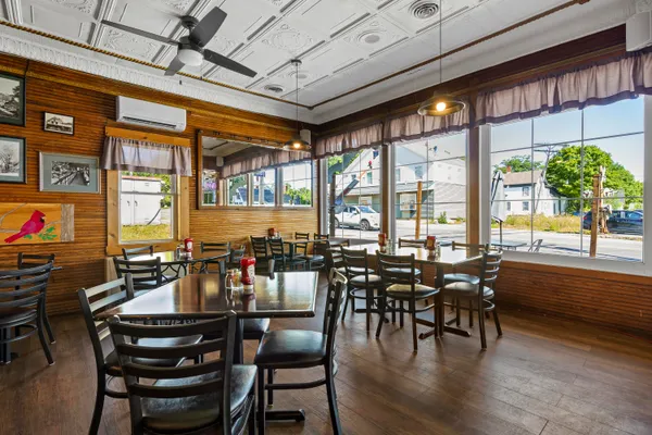 $795,000 | 64 Main Street, Richmond, ME 04357