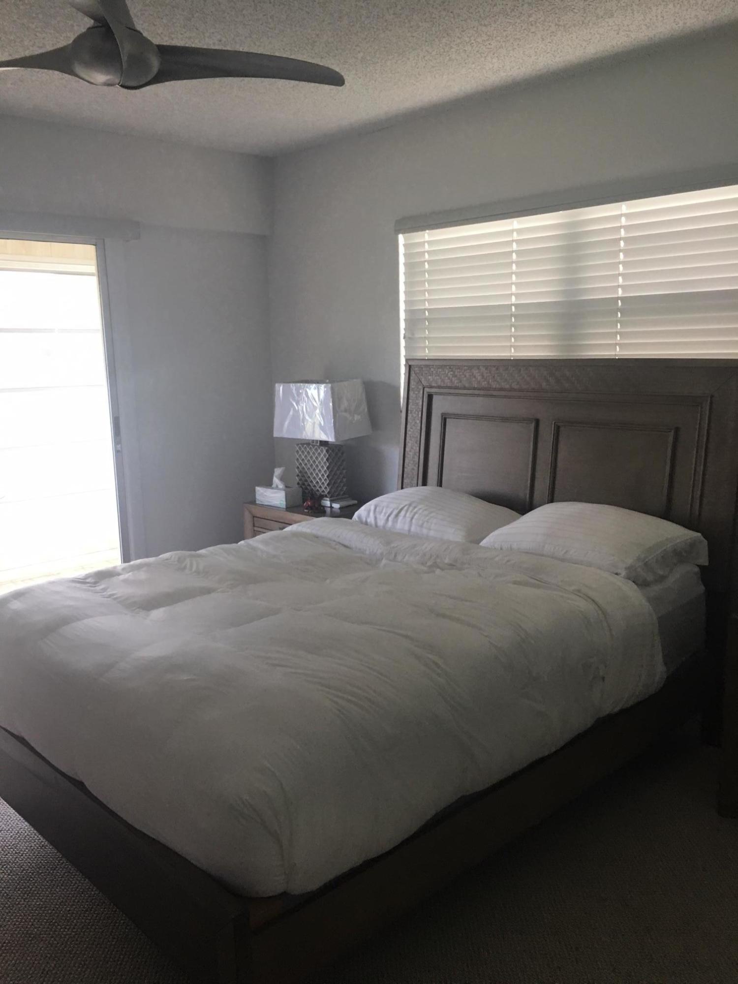 494 Fanshaw Drive, Unit L Boca Raton, FL 33434 - Photo 1 of 10 albert bedroom