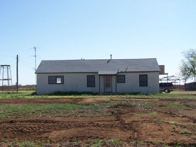 3941 Roadrunner Ropesville, TX 79358 - Photo 1 of 1 Photo 1