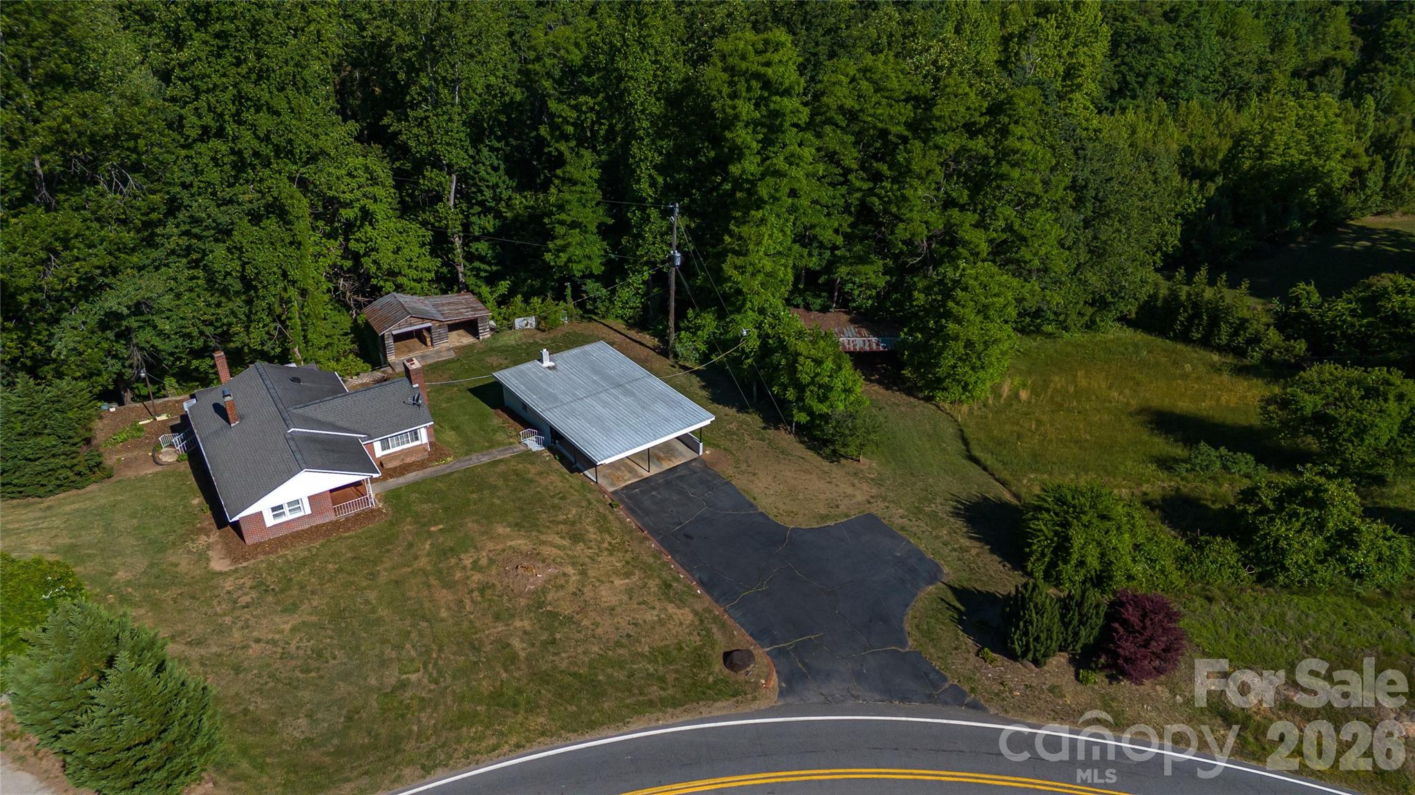 3036 Flat Gap Road Valdese, NC 28690 - Photo 14 of 20