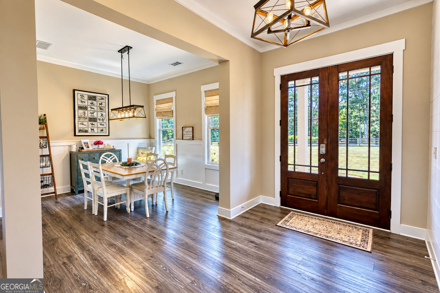 3861 Brownwood Road Madison, GA 30650 - Photo 6 of 60 Gallery Image 6