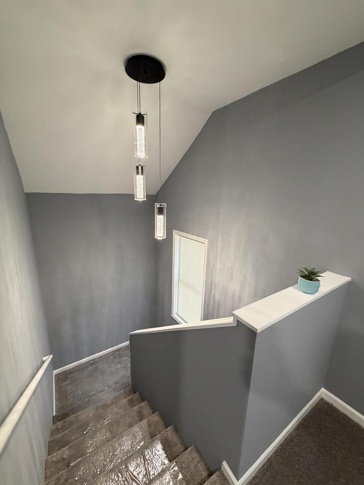 2425 Adams Street Gary, IN 46407 - Photo 15 of 26 a living room with a couch