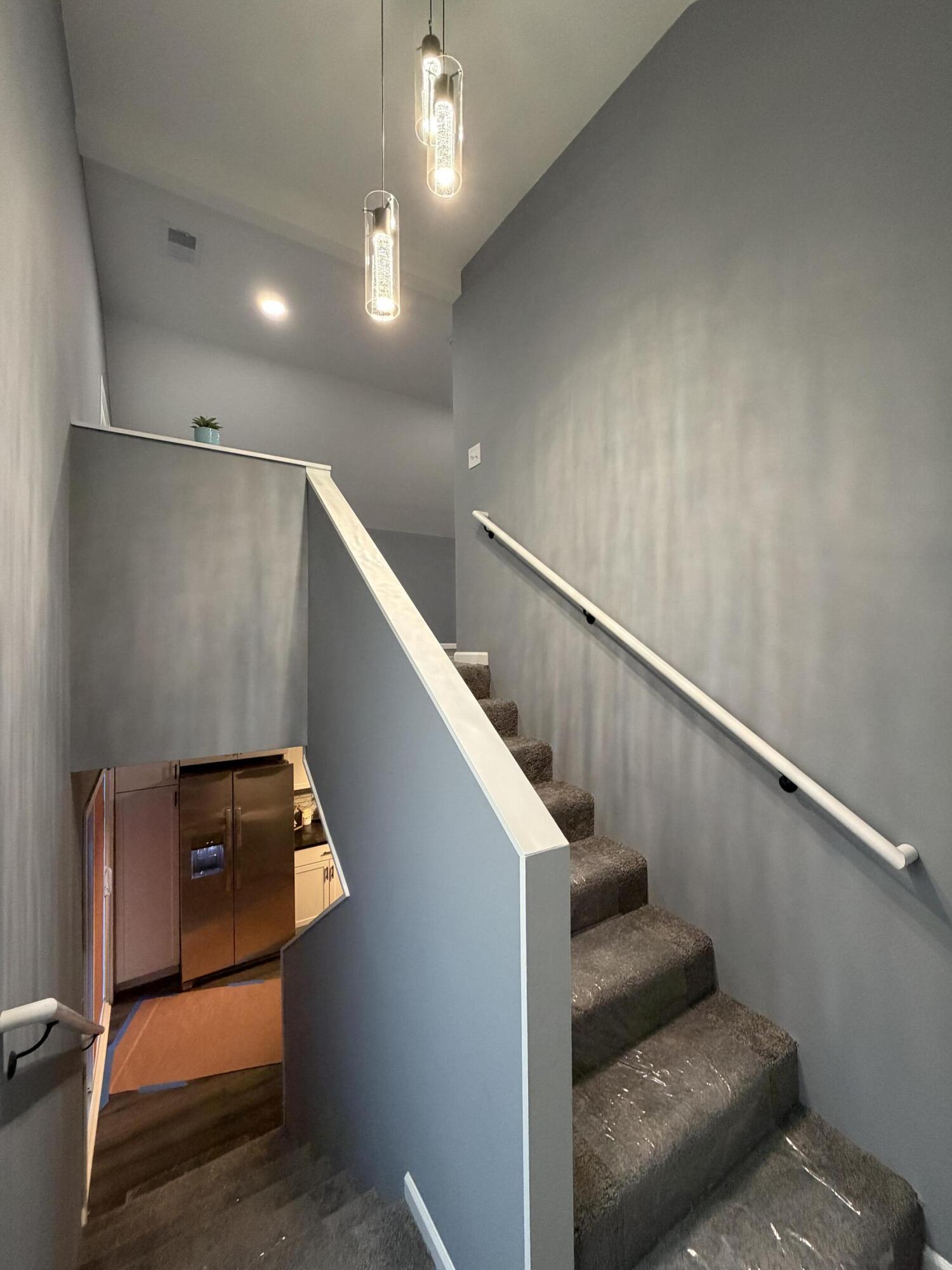 2425 Adams Street Gary, IN 46407 - Photo 16 of 26 a view of entryway