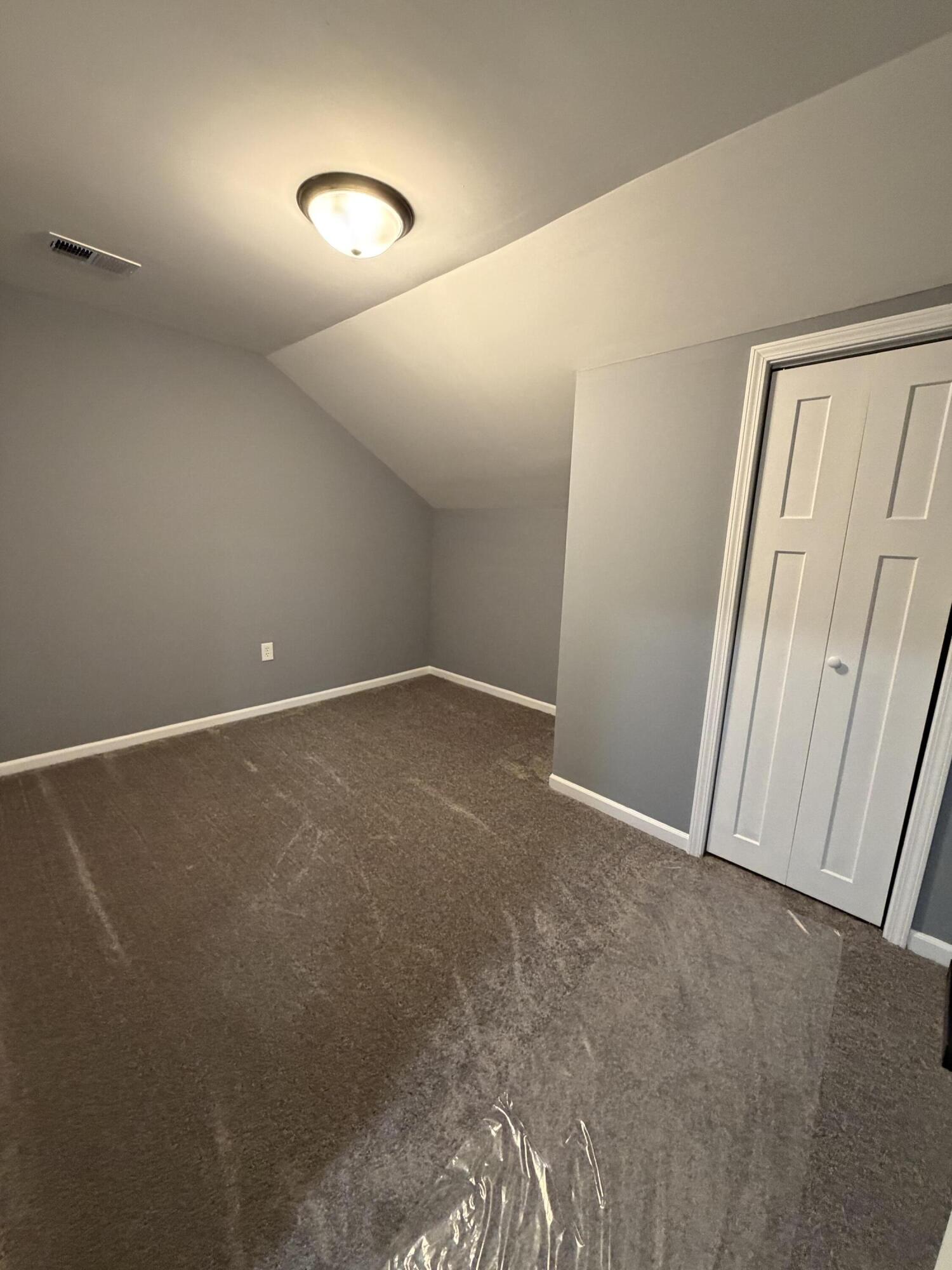 2425 Adams Street Gary, IN 46407 - Photo 18 of 26 a view of an empty room