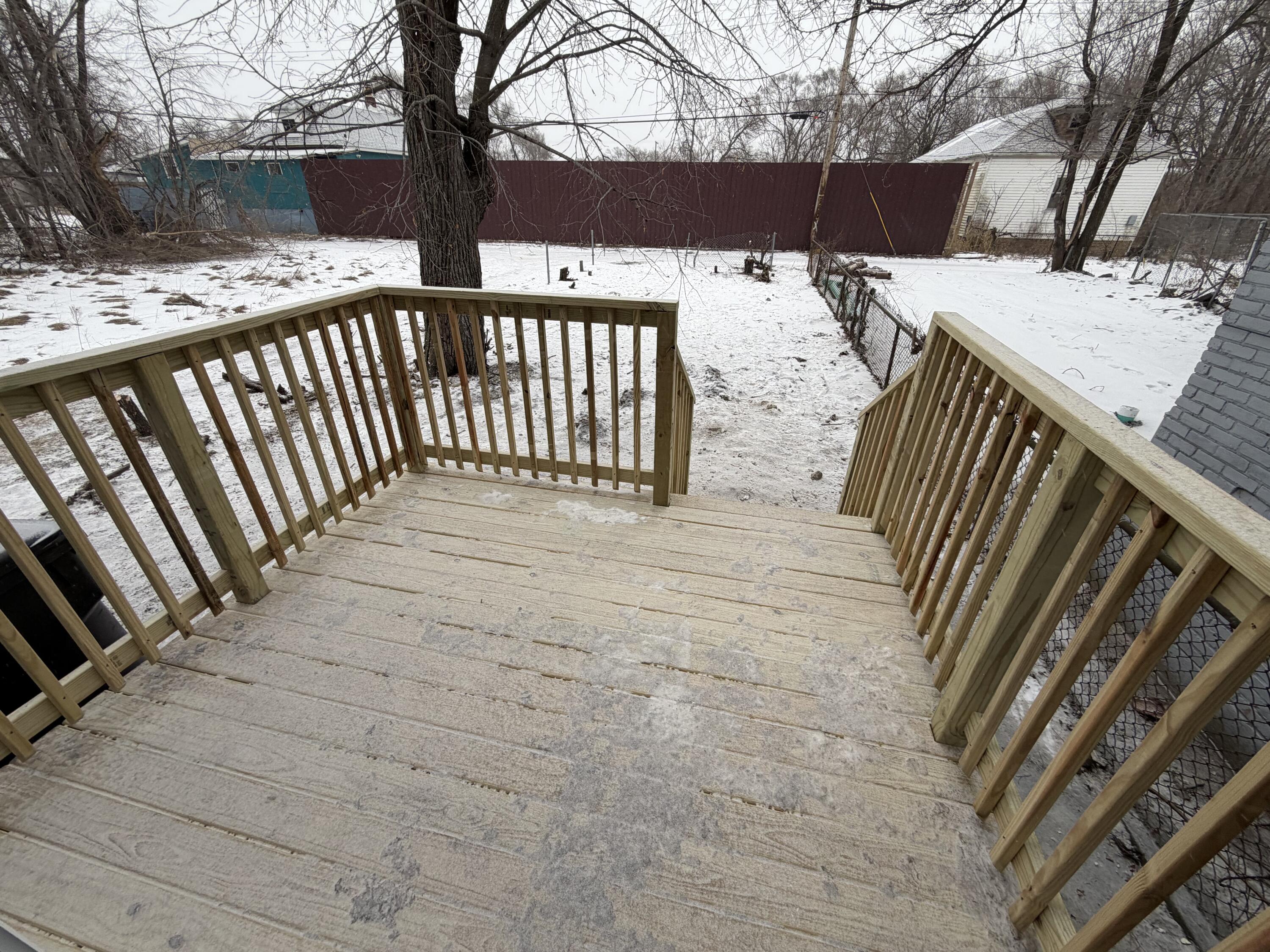 2425 Adams Street Gary, IN 46407 - Photo 26 of 26