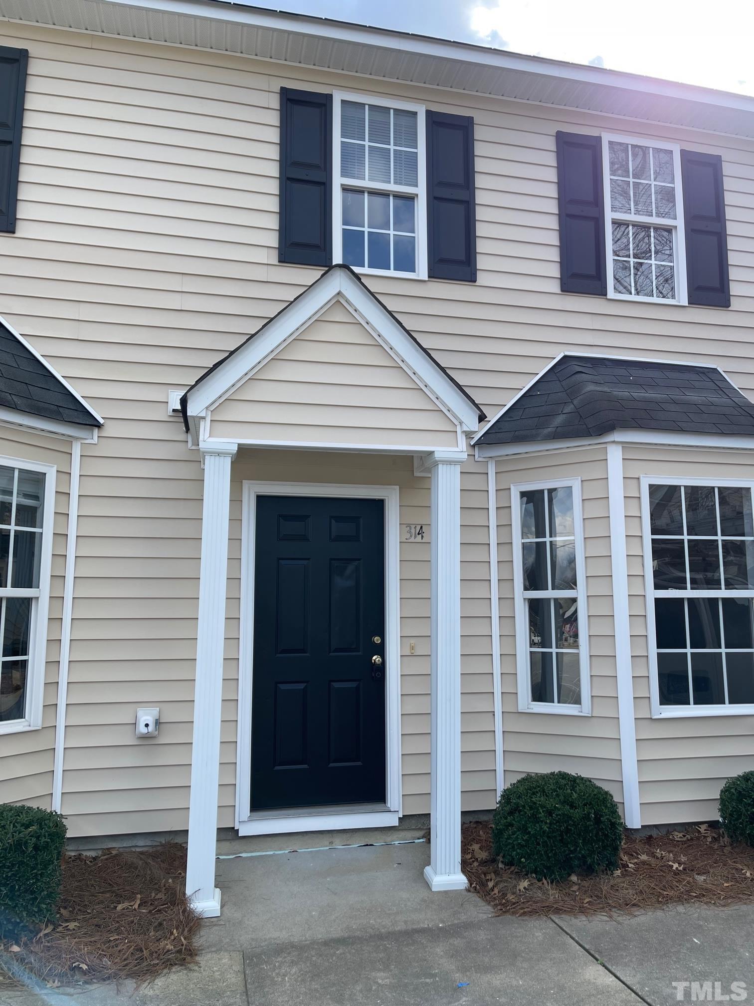 314 South Raleigh Street Angier, NC 27501 - Photo 2 of 21 Gallery Image 2