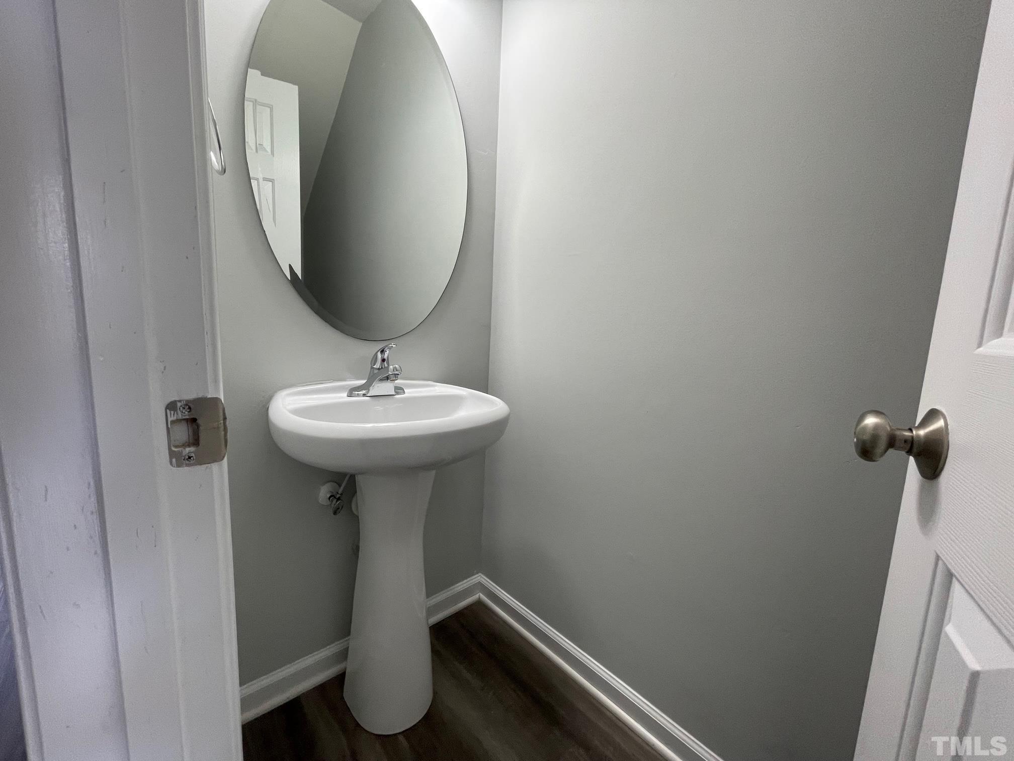314 South Raleigh Street Angier, NC 27501 - Photo 8 of 21 Gallery Image 8