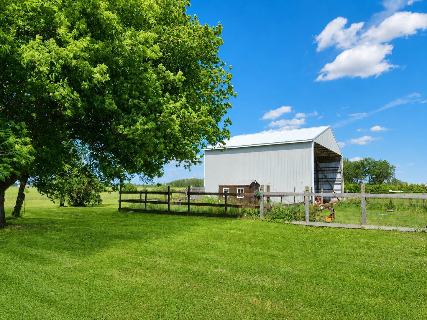 2184 North Mission Road Mount Pleasant, MI 48858 - Photo 50 of 73