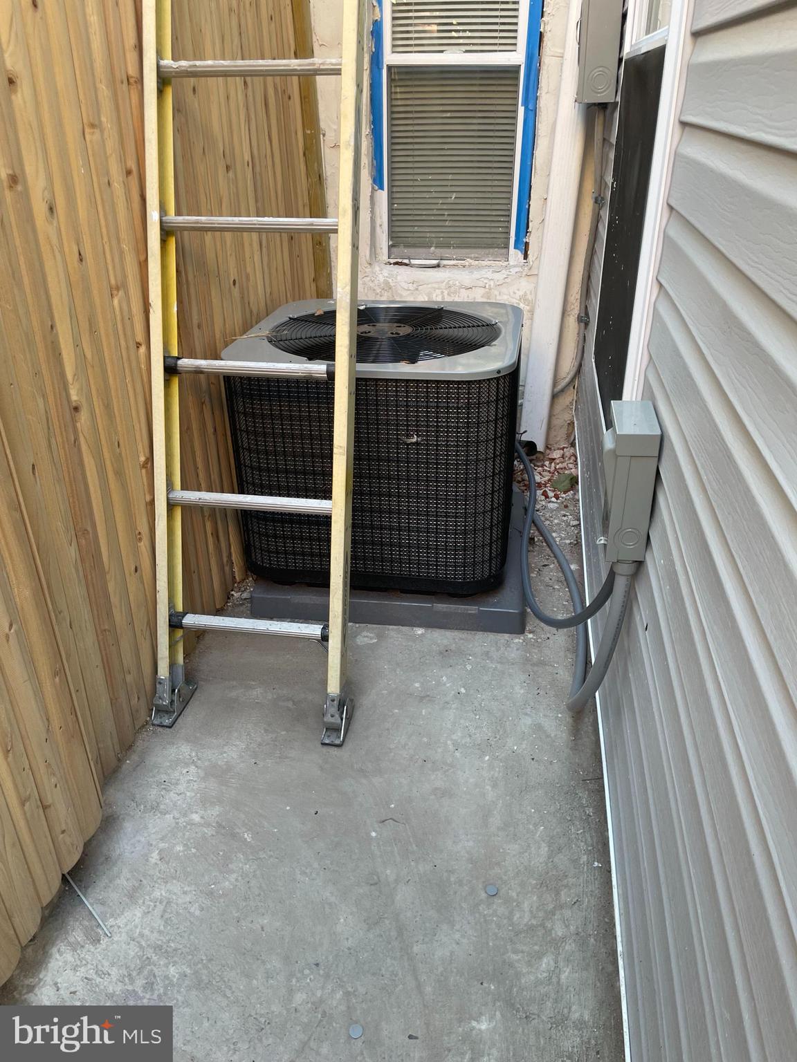 3137 Arbor Street Philadelphia, PA 19134 - Photo 17 of 17 a view of a balcony