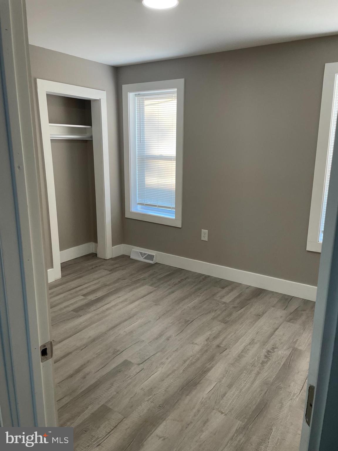 3137 Arbor Street Philadelphia, PA 19134 - Photo 8 of 17 an empty room with window