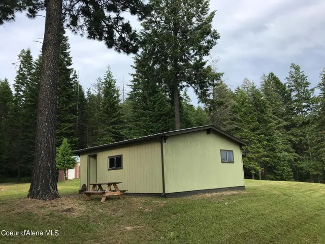 $1,340,000 | 17762 Fire Road, Coeur D'Alene, ID 83814