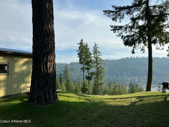 $1,340,000 | 17762 Fire Road, Coeur D'Alene, ID 83814