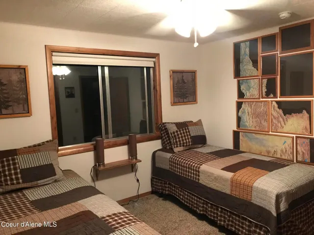 $1,340,000 | 17762 Fire Road, Coeur D'Alene, ID 83814