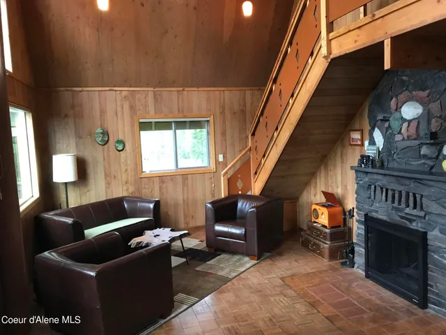 $1,340,000 | 17762 Fire Road, Coeur D'Alene, ID 83814