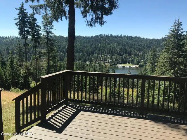 $1,340,000 | 17762 Fire Road, Coeur D'Alene, ID 83814