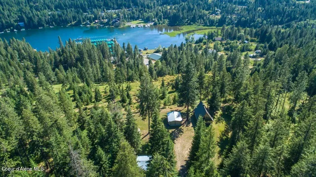 $1,340,000 | 17762 Fire Road, Coeur D'Alene, ID 83814