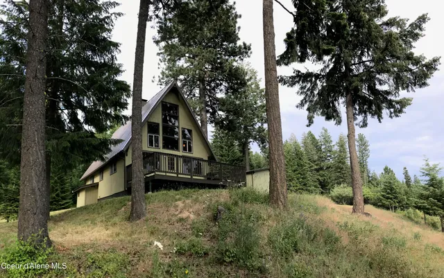 $1,340,000 | 17762 Fire Road, Coeur D'Alene, ID 83814