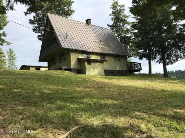 $1,340,000 | 17762 Fire Road, Coeur D'Alene, ID 83814