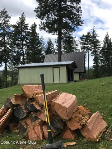 $1,340,000 | 17762 Fire Road, Coeur D'Alene, ID 83814