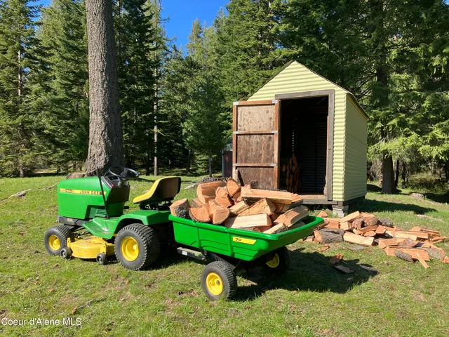 $1,340,000 | 17762 Fire Road, Coeur D'Alene, ID 83814