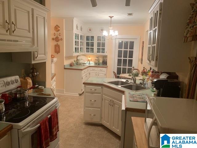 115 Summit Street Thorsby, AL 35171 - Photo 5 of 11