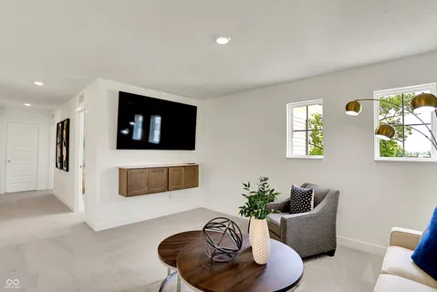 $464,995 | 6414 Kilpatrick Lane, Noblesville, IN 46062