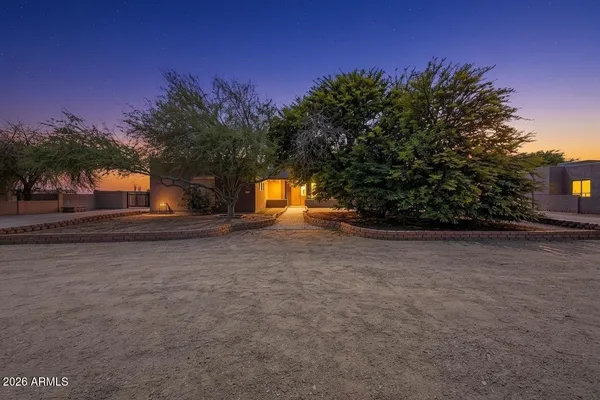 $755,000 | 30214 North 229th Avenue, Wittmann, AZ 85361