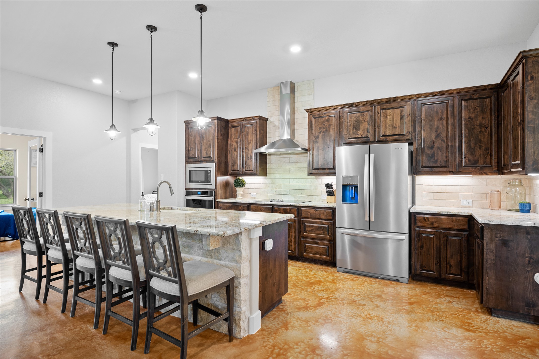 6200 Solana Ranch Road Salado, TX 76571 - Photo 9 of 38