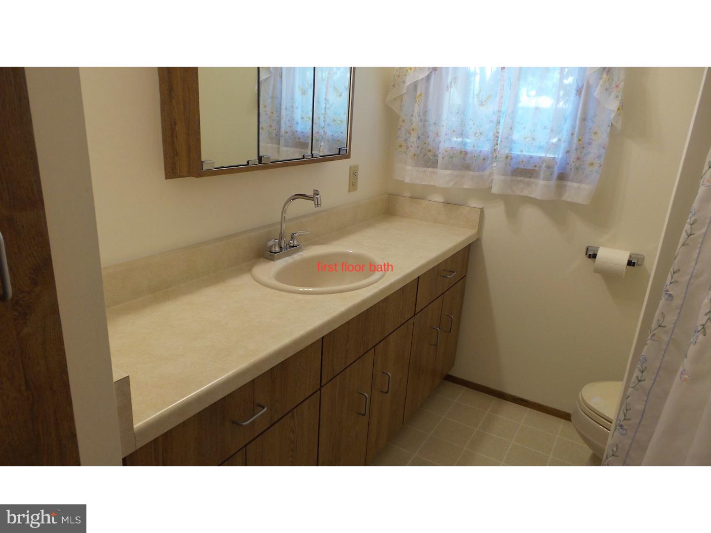19 Albemarle Road Hamilton Square, NJ 08690 - Photo 13 of 24 Bathroom
