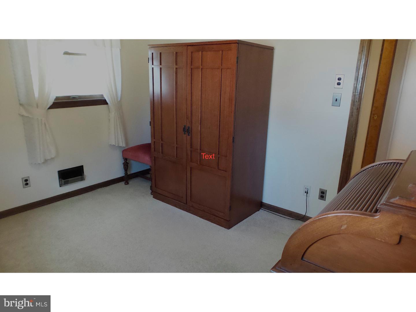 19 Albemarle Road Hamilton Square, NJ 08690 - Photo 17 of 24 Bedroom 2