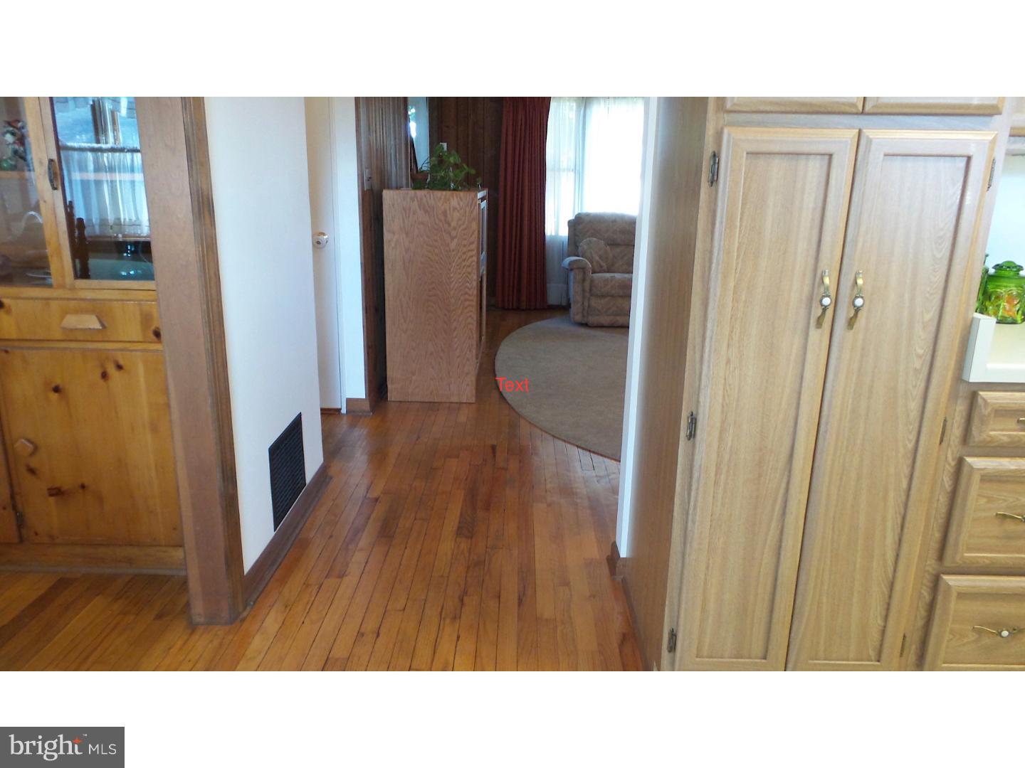 19 Albemarle Road Hamilton Square, NJ 08690 - Photo 3 of 24 Hallway