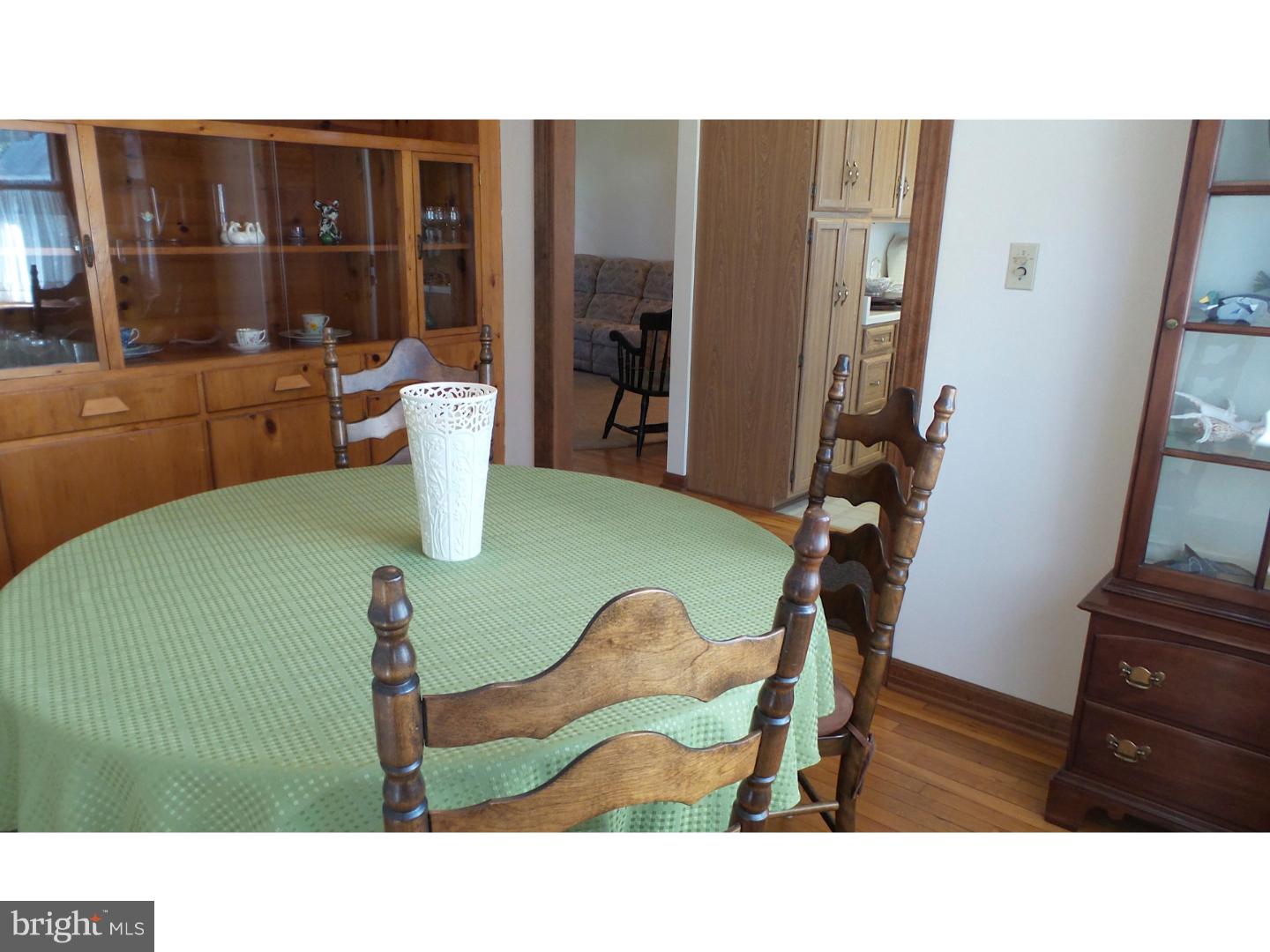 19 Albemarle Road Hamilton Square, NJ 08690 - Photo 6 of 24 Dining Room