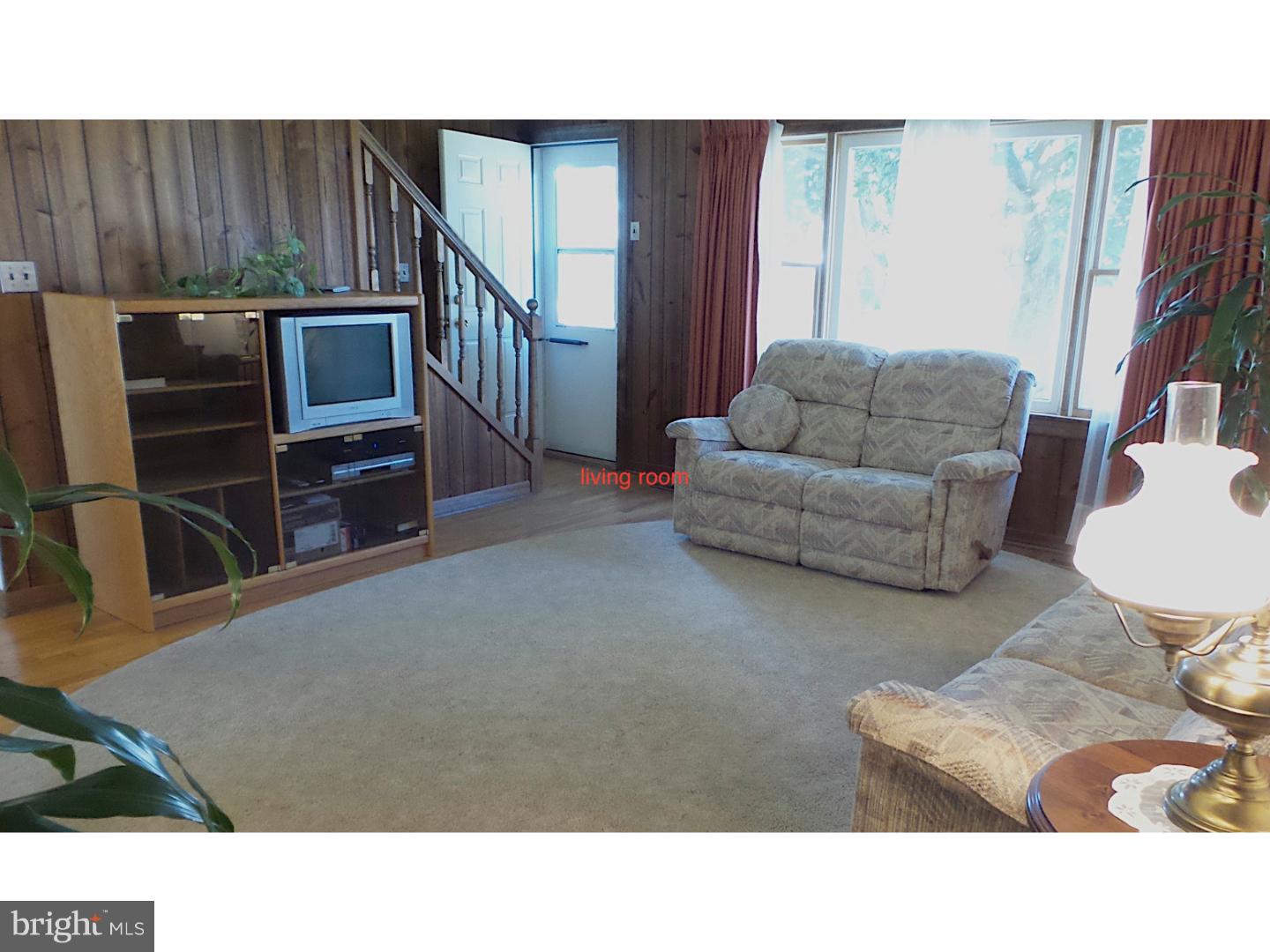 19 Albemarle Road Hamilton Square, NJ 08690 - Photo 8 of 24 Living Room