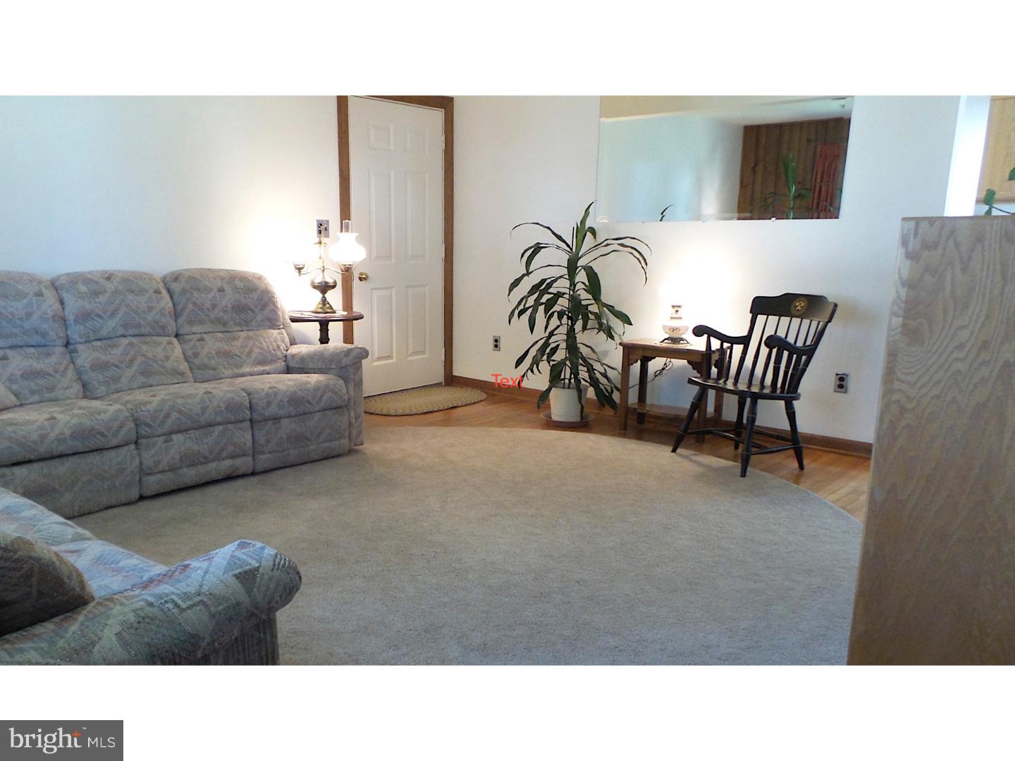 19 Albemarle Road Hamilton Square, NJ 08690 - Photo 9 of 24 Living Room