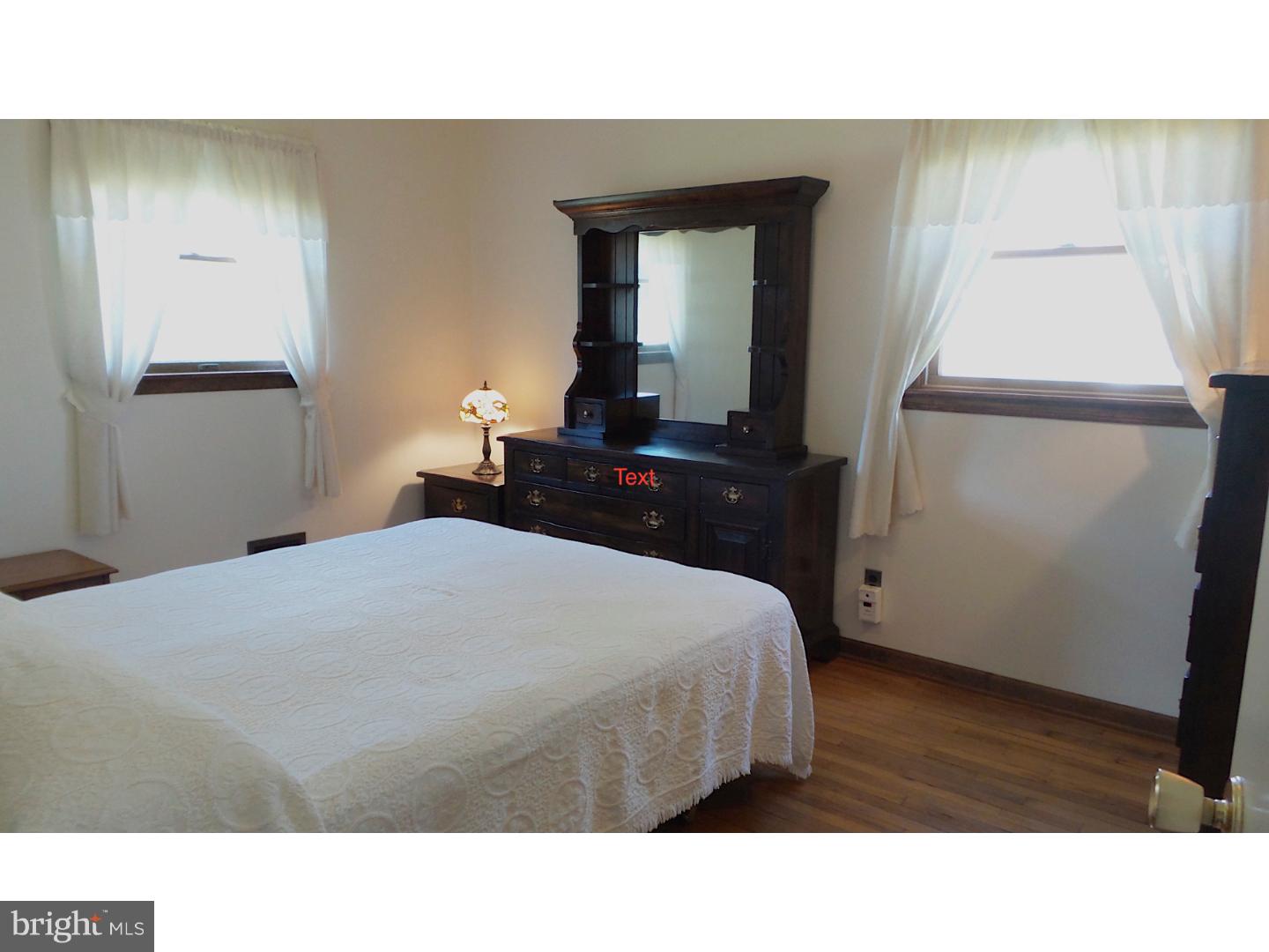 19 Albemarle Road Hamilton Square, NJ 08690 - Photo 10 of 24 Bedroom - Main