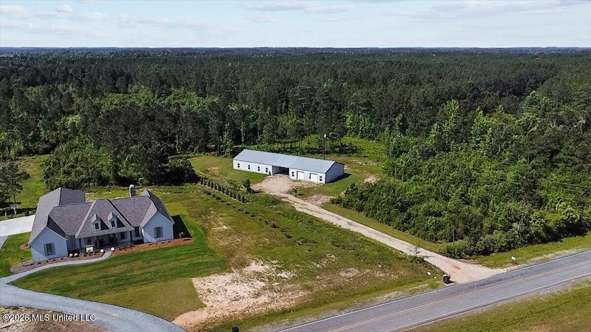 299 Lott Town Road Sumrall, MS 39482 - Photo 24 of 24 30-2026-05-12-10-01-38-800