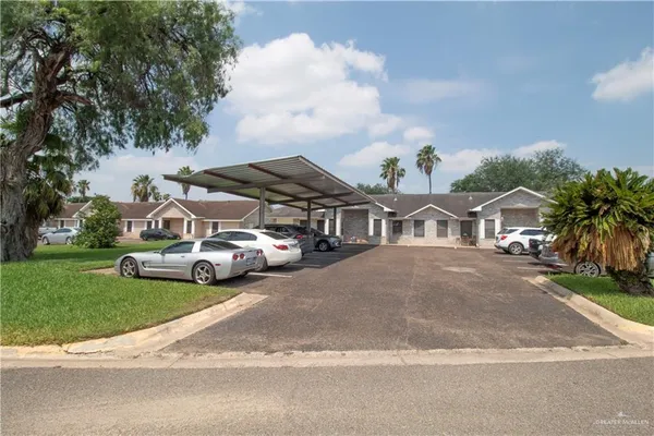 $950 | 1510 River Bend Drive, Mission, TX 78572