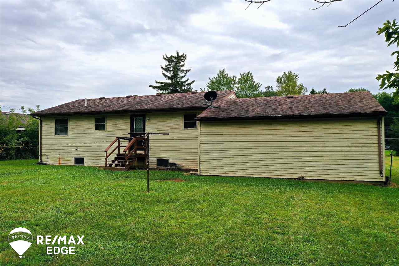4720 Davison Road Lapeer, MI 48446 - Photo 31 of 34