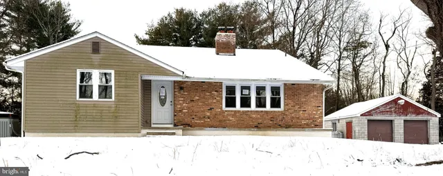 $400,000 | 613 Cedar Avenue, Franklinville, NJ 08322